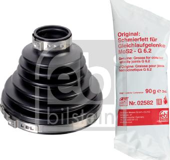 Febi Bilstein 174420 - Paljekumi, vetoakseli onlydrive.pro