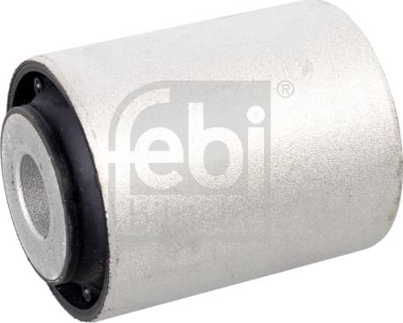 Febi Bilstein 174506 - Сайлентблок, рычаг подвески колеса onlydrive.pro