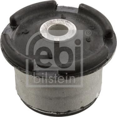 Febi Bilstein 17453 - Mounting, axle beam onlydrive.pro