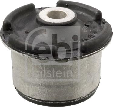 Febi Bilstein 17452 - Mounting, axle beam onlydrive.pro