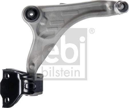 Febi Bilstein 174697 - Track Control Arm onlydrive.pro