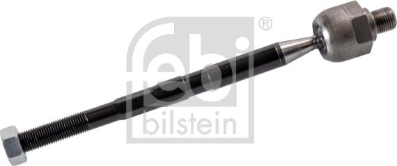 Febi Bilstein 174644 - Inner Tie Rod, Axle Joint onlydrive.pro