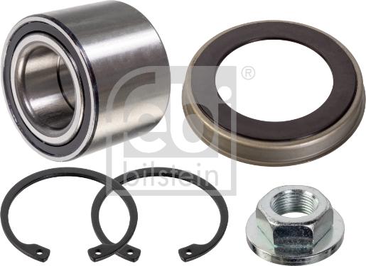 Febi Bilstein 174614 - Bearing Kit, wheel hub onlydrive.pro