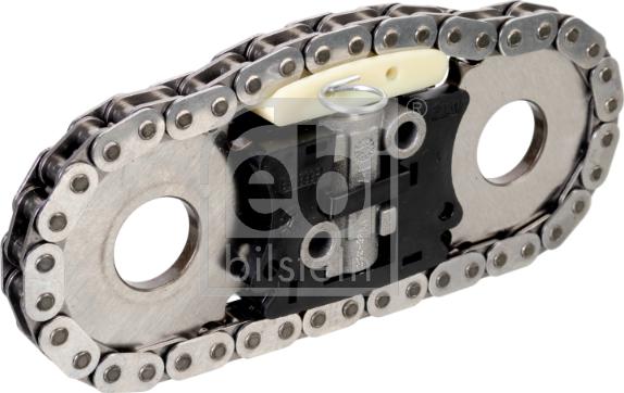 Febi Bilstein 174686 - Timing Chain Kit onlydrive.pro