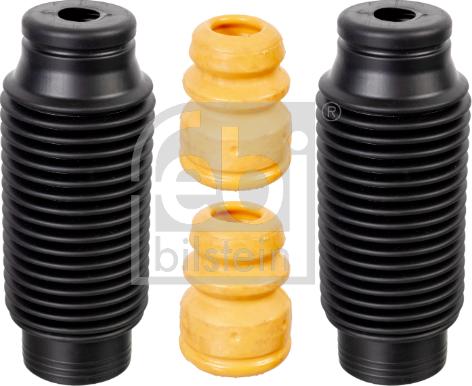 Febi Bilstein 174683 - Пылезащитный комплект, амортизатор onlydrive.pro