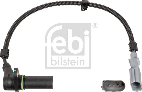 Febi Bilstein 174638 - Andur, väntvõll onlydrive.pro