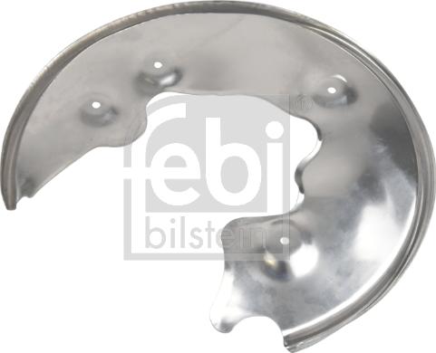 Febi Bilstein 174629 - Splash Panel, guard, brake disc onlydrive.pro