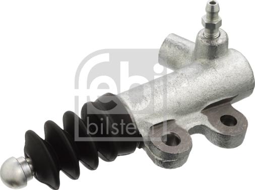 Febi Bilstein 17403 - Slave Cylinder, clutch onlydrive.pro