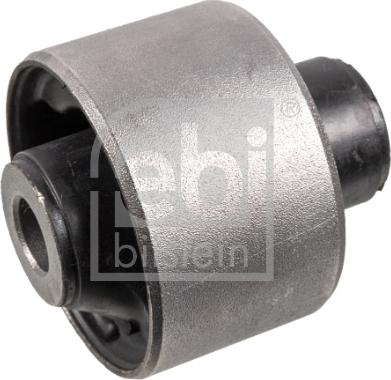 Febi Bilstein 174197 - Mounting, differential onlydrive.pro