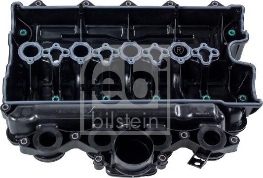 Febi Bilstein 174156 - Cylinder Head Cover onlydrive.pro