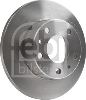 Febi Bilstein 17416 - Brake Disc onlydrive.pro