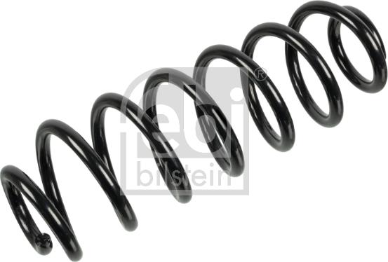 Febi Bilstein 174184 - Coil Spring onlydrive.pro