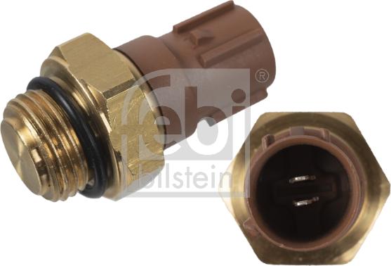 Febi Bilstein 174180 - Temperatuurilülitus,radiaatorivent. onlydrive.pro