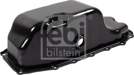 Febi Bilstein 174121 - Oil sump onlydrive.pro