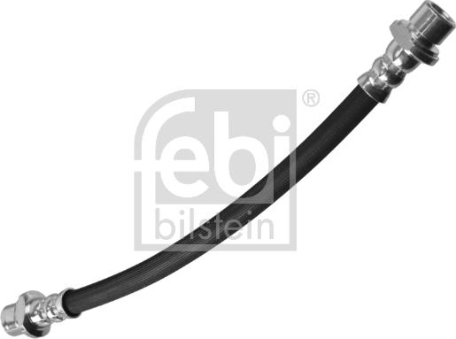 Febi Bilstein 174848 - Brake Hose onlydrive.pro