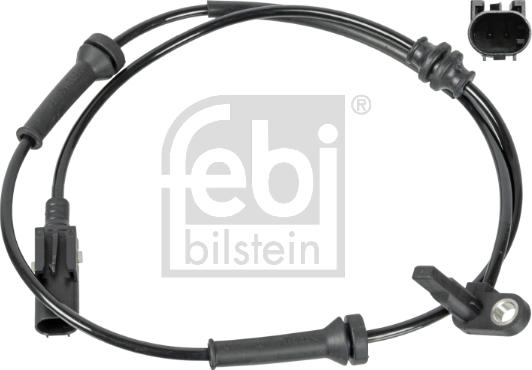 Febi Bilstein 174855 - Jutiklis, rato greitis onlydrive.pro