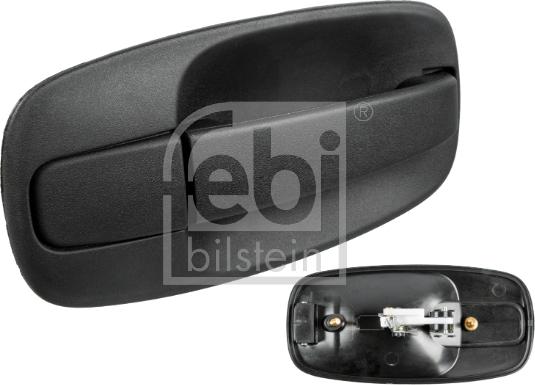 Febi Bilstein 174853 - Door Handle onlydrive.pro