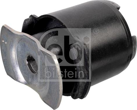 Febi Bilstein 174808 - Mounting, axle beam onlydrive.pro