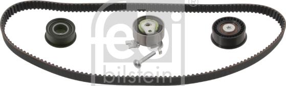 Febi Bilstein 17480 - Hammasrihma komplekt onlydrive.pro