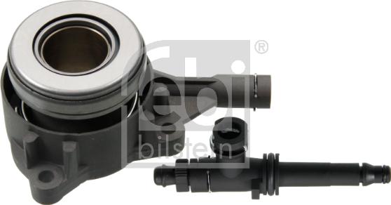 Febi Bilstein 174814 - Central Slave Cylinder, clutch onlydrive.pro