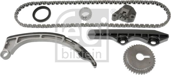 Febi Bilstein 174881 - Timing Chain Kit onlydrive.pro