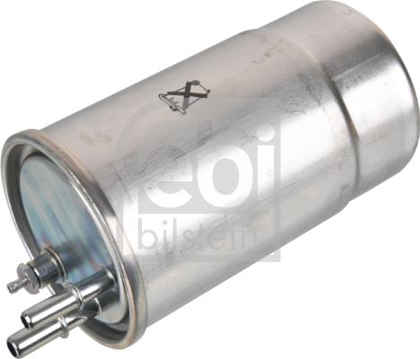 Febi Bilstein 174825 - Fuel filter onlydrive.pro