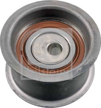 Febi Bilstein 17482 - Deflection / Guide Pulley, timing belt onlydrive.pro