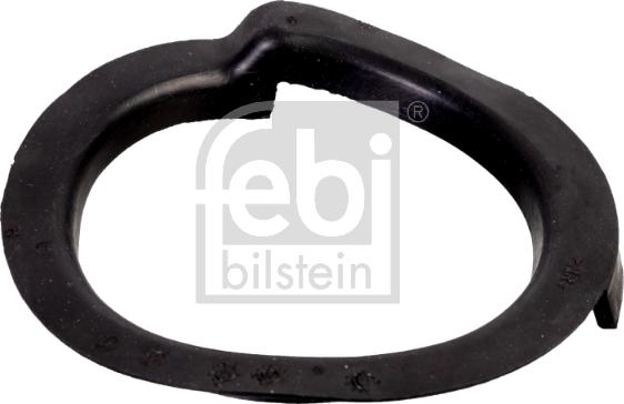 Febi Bilstein 174362 - Gājiena ierobežotājs, Atsperojums onlydrive.pro