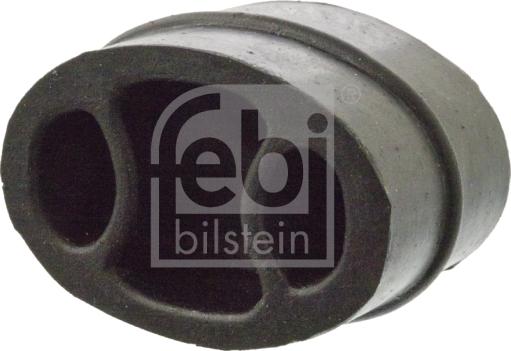 Febi Bilstein 17426 - Holding Bracket, silencer onlydrive.pro
