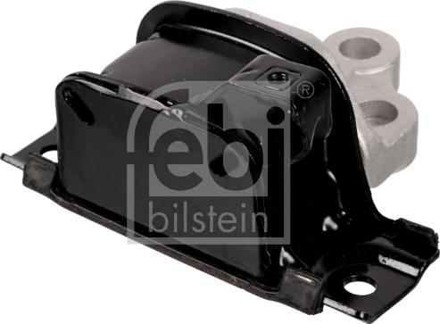 Febi Bilstein 174208 - Holder, engine mounting onlydrive.pro