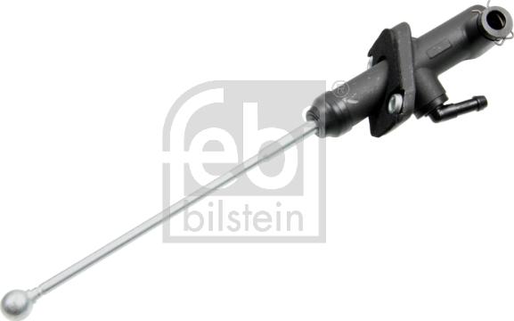 Febi Bilstein 174214 - Master Cylinder, clutch onlydrive.pro