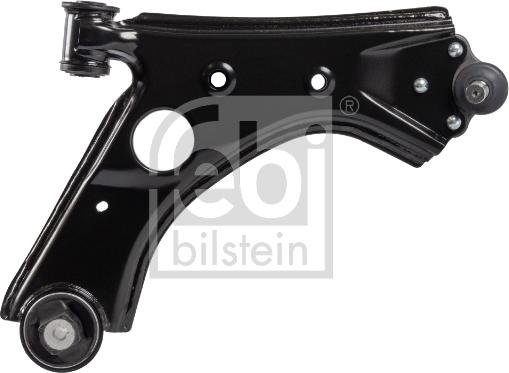 Febi Bilstein 174211 - Track Control Arm onlydrive.pro