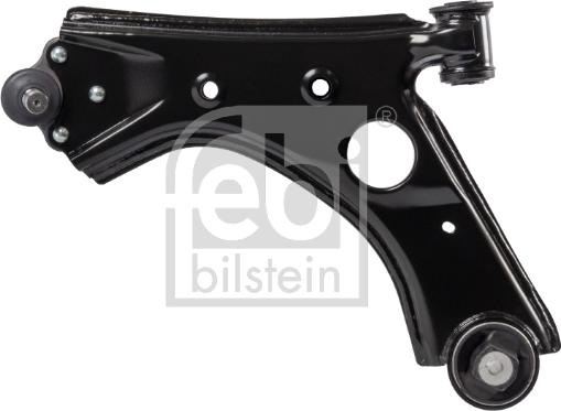 Febi Bilstein 174212 - Track Control Arm onlydrive.pro