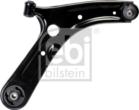 Febi Bilstein 174283 - Track Control Arm onlydrive.pro