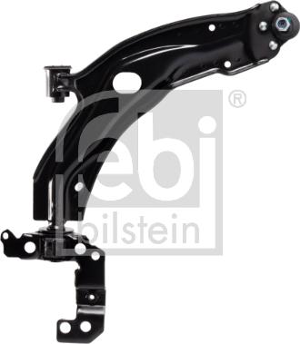 Febi Bilstein 174229 - Track Control Arm onlydrive.pro