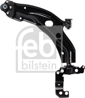 Febi Bilstein 174228 - Track Control Arm onlydrive.pro