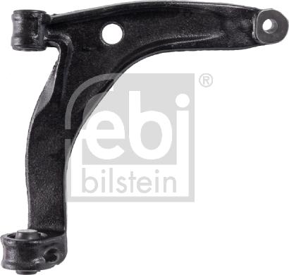 Febi Bilstein 174795 - Track Control Arm onlydrive.pro