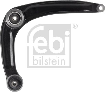 Febi Bilstein 174769 - Track Control Arm onlydrive.pro