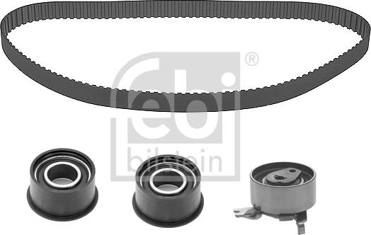 Febi Bilstein 17478 - Timing Belt Set onlydrive.pro