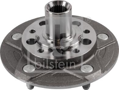 Febi Bilstein 174735 - Riteņa rumba onlydrive.pro