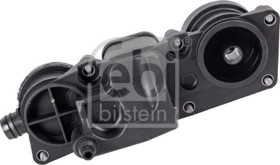 Febi Bilstein 175931 - Oil Trap, crankcase breather onlydrive.pro