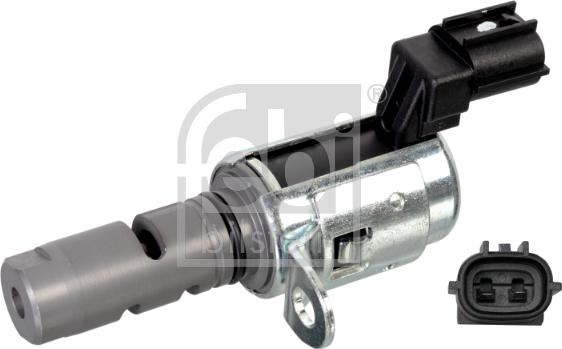 Febi Bilstein 175442 - Säätöventtiili, nokka-akselin ajoitus (VVT) onlydrive.pro