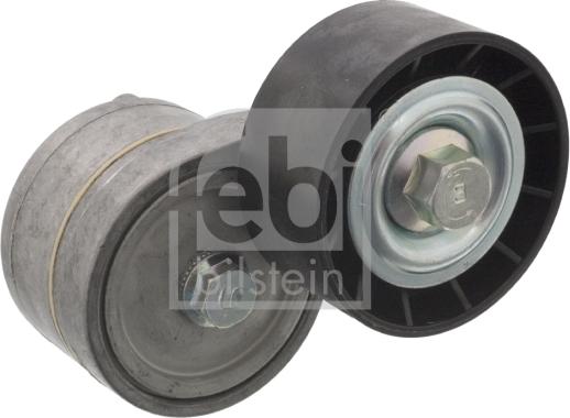 Febi Bilstein 17541 - Натяжитель, поликлиновый ремень onlydrive.pro