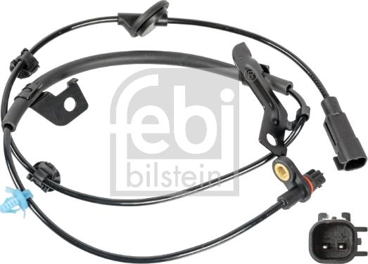 Febi Bilstein 175420 - Andur, rattapöörete arv onlydrive.pro