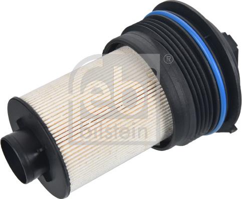 Febi Bilstein 175593 - Kütusefilter onlydrive.pro