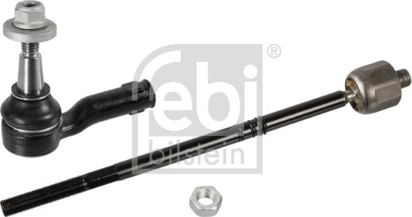 Febi Bilstein 175592 - Tie Rod onlydrive.pro