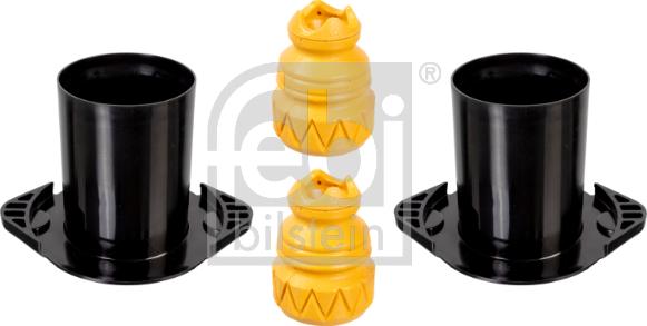 Febi Bilstein 175556 - Dust Cover Kit, shock absorber onlydrive.pro