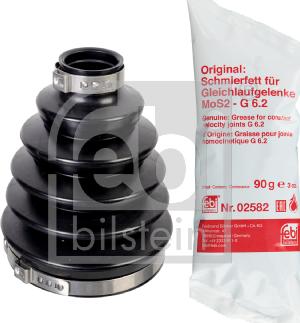 Febi Bilstein 175515 - Paljekumi, vetoakseli onlydrive.pro