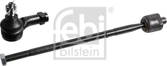 Febi Bilstein 175516 - Tie Rod onlydrive.pro