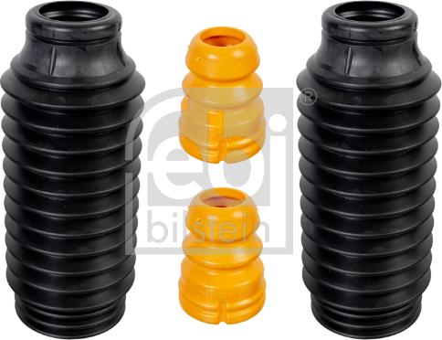 Febi Bilstein 175511 - Dust Cover Kit, shock absorber onlydrive.pro